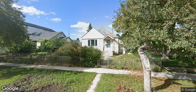 Photo of 397 Lariviere Street in Winnipeg, Manitoba