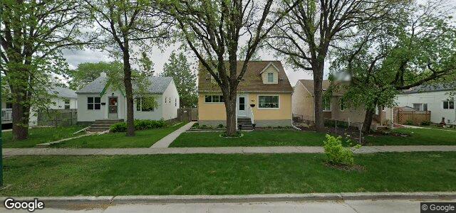 Larawan ng 398 Dubuc Street sa Winnipeg, Manitoba