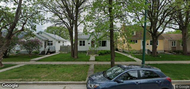 Larawan ng 402 Dubuc Street sa Winnipeg, Manitoba