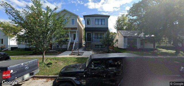 Larawan ng 402 Lariviere Street sa Winnipeg, Manitoba