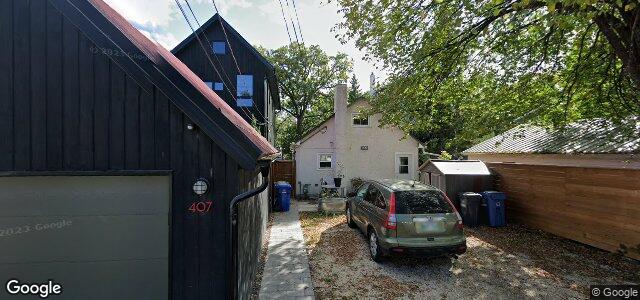 Larawan ng 405 Dubuc Street sa Winnipeg, Manitoba