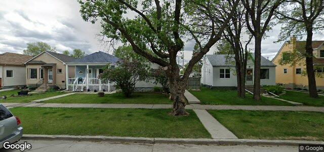 Larawan ng 406 Dubuc Street sa Winnipeg, Manitoba