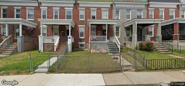 Larawan ng 406 Edgewood Street sa Winnipeg, Manitoba