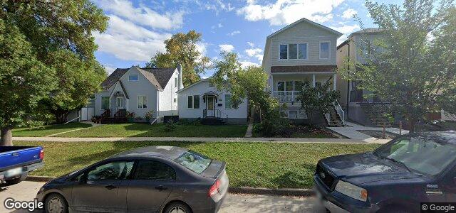 Larawan ng 406 Lariviere Street sa Winnipeg, Manitoba