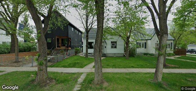 Larawan ng 409 Dubuc Street sa Winnipeg, Manitoba