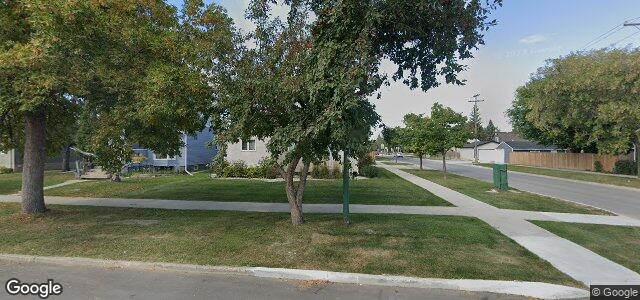 Larawan ng 411 Horace Street sa Winnipeg, Manitoba