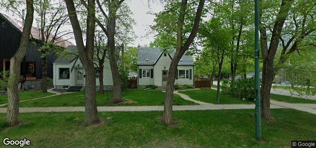 Larawan ng 413 Dubuc Street sa Winnipeg, Manitoba