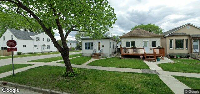 Larawan ng 414 Dubuc Street sa Winnipeg, Manitoba