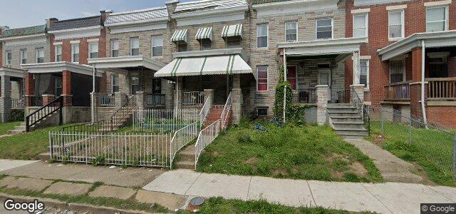 Larawan ng 414 Edgewood Street sa Winnipeg, Manitoba