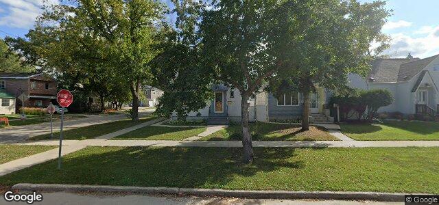 Larawan ng 414 Lariviere Street sa Winnipeg, Manitoba