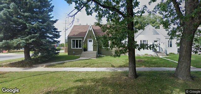Larawan ng 417 Eugenie Street sa Winnipeg, Manitoba
