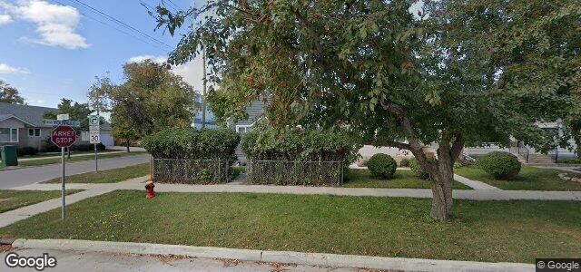 Larawan ng 417 Horace Street sa Winnipeg, Manitoba