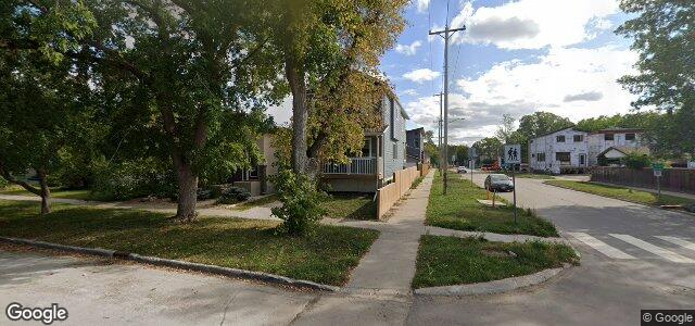 Larawan ng 418 Eugenie Street sa Winnipeg, Manitoba