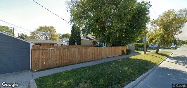 Larawan ng 419 Horace Street sa Winnipeg, Manitoba