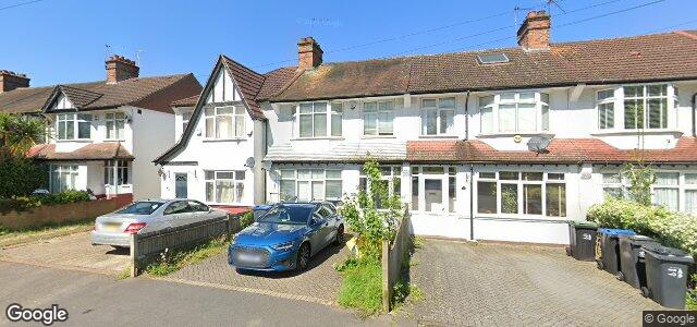 Larawan ng 42 Braemar Avenue sa Winnipeg, Manitoba