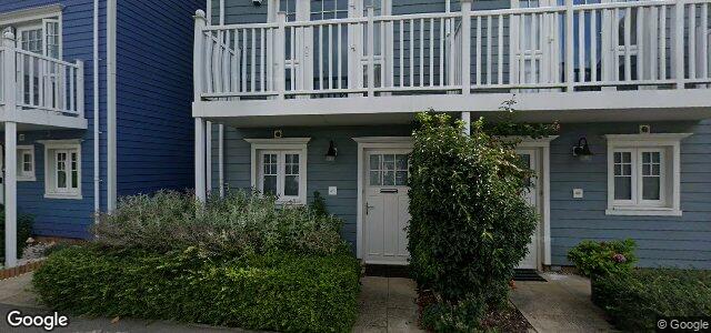 Larawan ng 42 Champlain Street sa Winnipeg, Manitoba