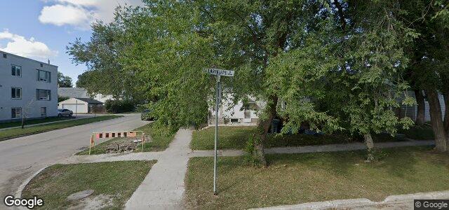 Larawan ng 421 Lariviere Street sa Winnipeg, Manitoba