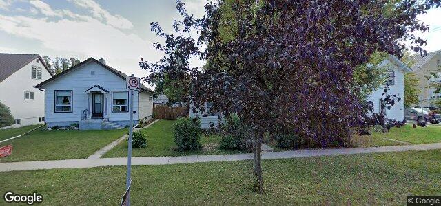 Photo of 422 Horace Street in Winnipeg, Manitoba