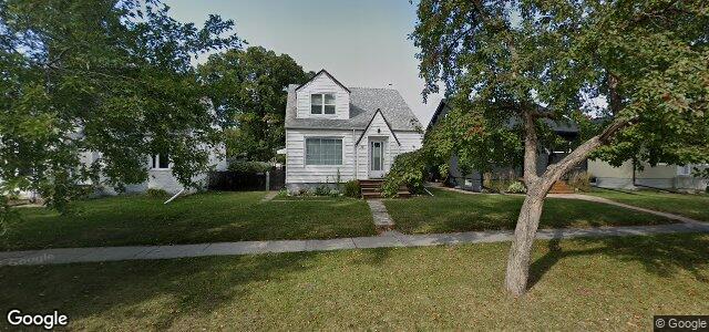 Larawan ng 423 Eugenie Street sa Winnipeg, Manitoba