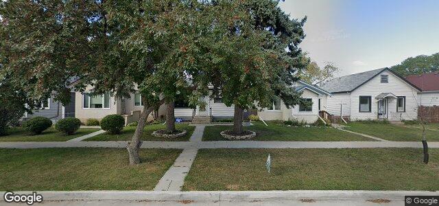 Larawan ng 423 Horace Street sa Winnipeg, Manitoba