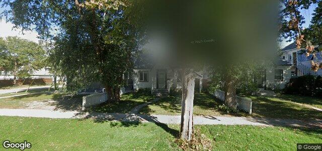 Larawan ng 425 Dubuc Street sa Winnipeg, Manitoba