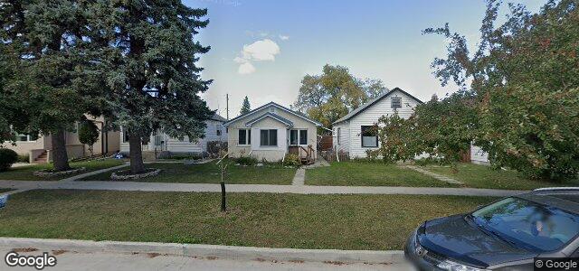 Larawan ng 425 Horace Street sa Winnipeg, Manitoba