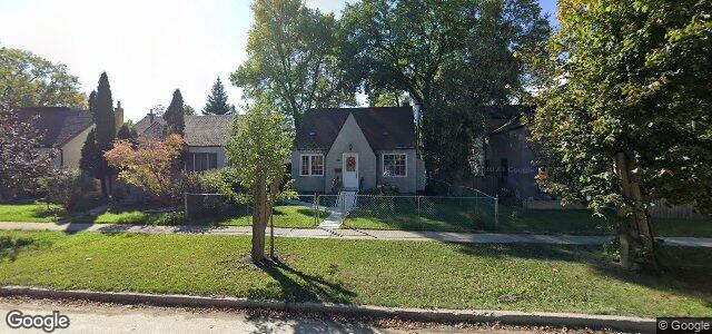 Larawan ng 426 Dubuc Street sa Winnipeg, Manitoba