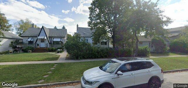 Larawan ng 426 Eugenie Street sa Winnipeg, Manitoba