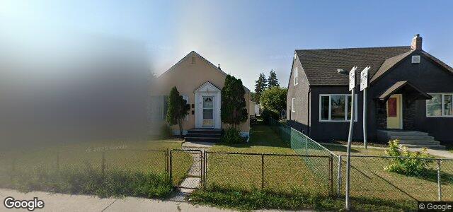 Larawan ng 426 Marion Street sa Winnipeg, Manitoba