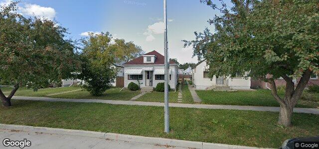 Larawan ng 429 Horace Street sa Winnipeg, Manitoba