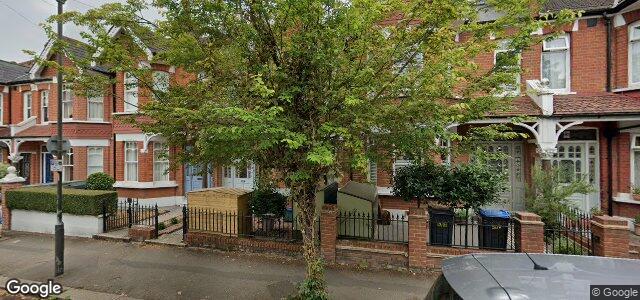 Larawan ng 43 Braemar Avenue sa Winnipeg, Manitoba