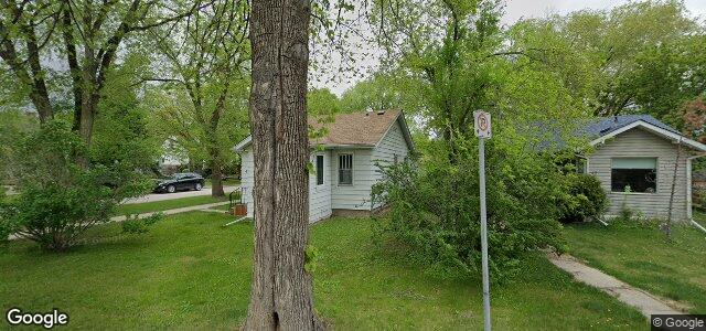 Larawan ng 43 Carriere Avenue sa Winnipeg, Manitoba