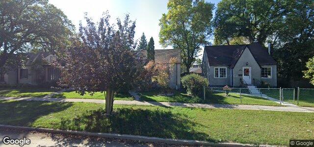 Larawan ng 430 Dubuc Street sa Winnipeg, Manitoba