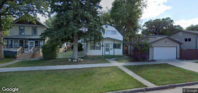 Larawan ng 430 Lariviere Street sa Winnipeg, Manitoba