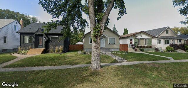 Larawan ng 431 Eugenie Street sa Winnipeg, Manitoba