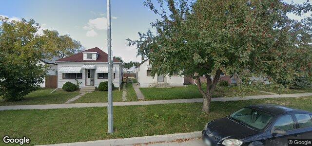 Larawan ng 431 Horace Street sa Winnipeg, Manitoba