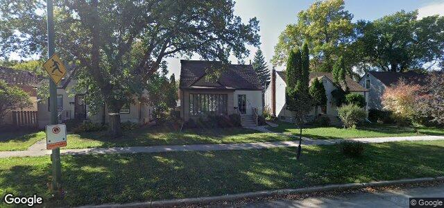 Larawan ng 432 Dubuc Street sa Winnipeg, Manitoba