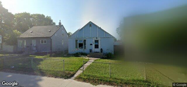 Larawan ng 432 Marion Street sa Winnipeg, Manitoba