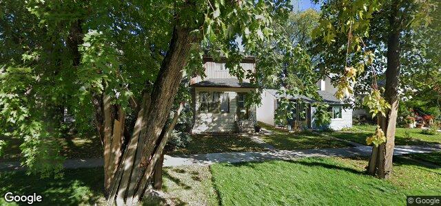 Larawan ng 433 Dubuc Street sa Winnipeg, Manitoba