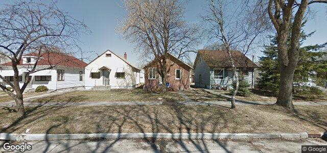 Larawan ng 433 Horace Street sa Winnipeg, Manitoba