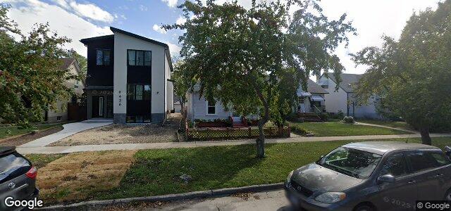Larawan ng 434 Eugenie Street sa Winnipeg, Manitoba