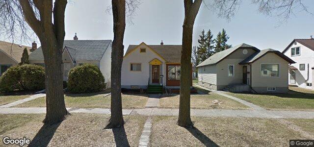 Larawan ng 434 Horace Street sa Winnipeg, Manitoba
