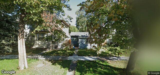 Larawan ng 435 Dubuc Street sa Winnipeg, Manitoba