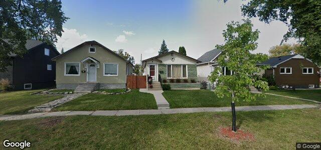 Larawan ng 435 Eugenie Street sa Winnipeg, Manitoba