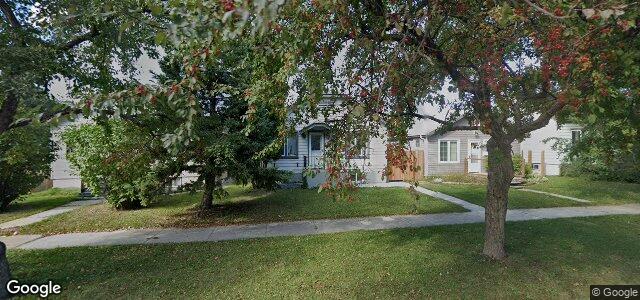 Photo of 435 Lariviere Street in Winnipeg, Manitoba