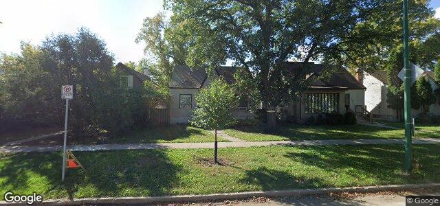 Larawan ng 436 Dubuc Street sa Winnipeg, Manitoba