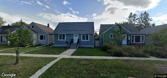 Larawan ng 436 Horace Street sa Winnipeg, Manitoba