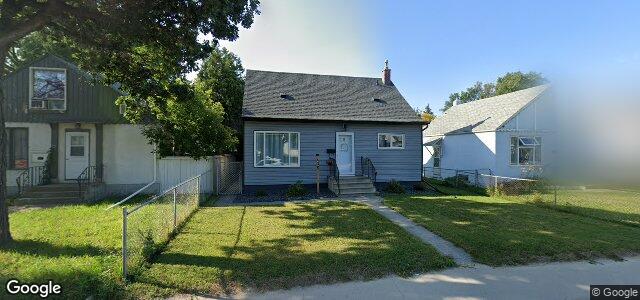 Larawan ng 436 Marion Street sa Winnipeg, Manitoba