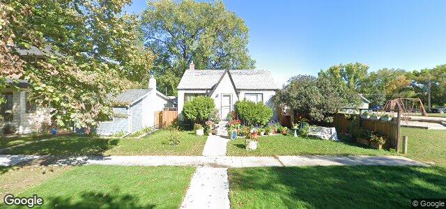 Larawan ng 437 Dubuc Street sa Winnipeg, Manitoba