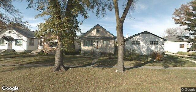 Larawan ng 437 Eugenie Street sa Winnipeg, Manitoba